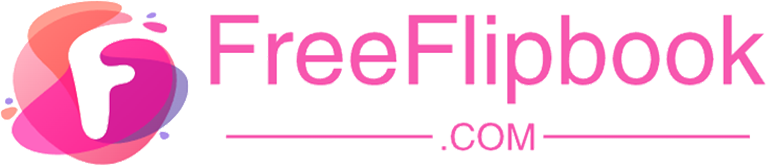 FreeFlipBook.com Logo